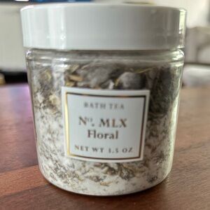 The Creme Shop Bath Tea